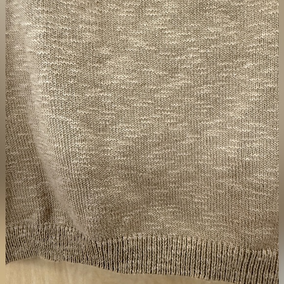 Commense Women's Sleeveless Crop Knit Top - Picture 8 of 11